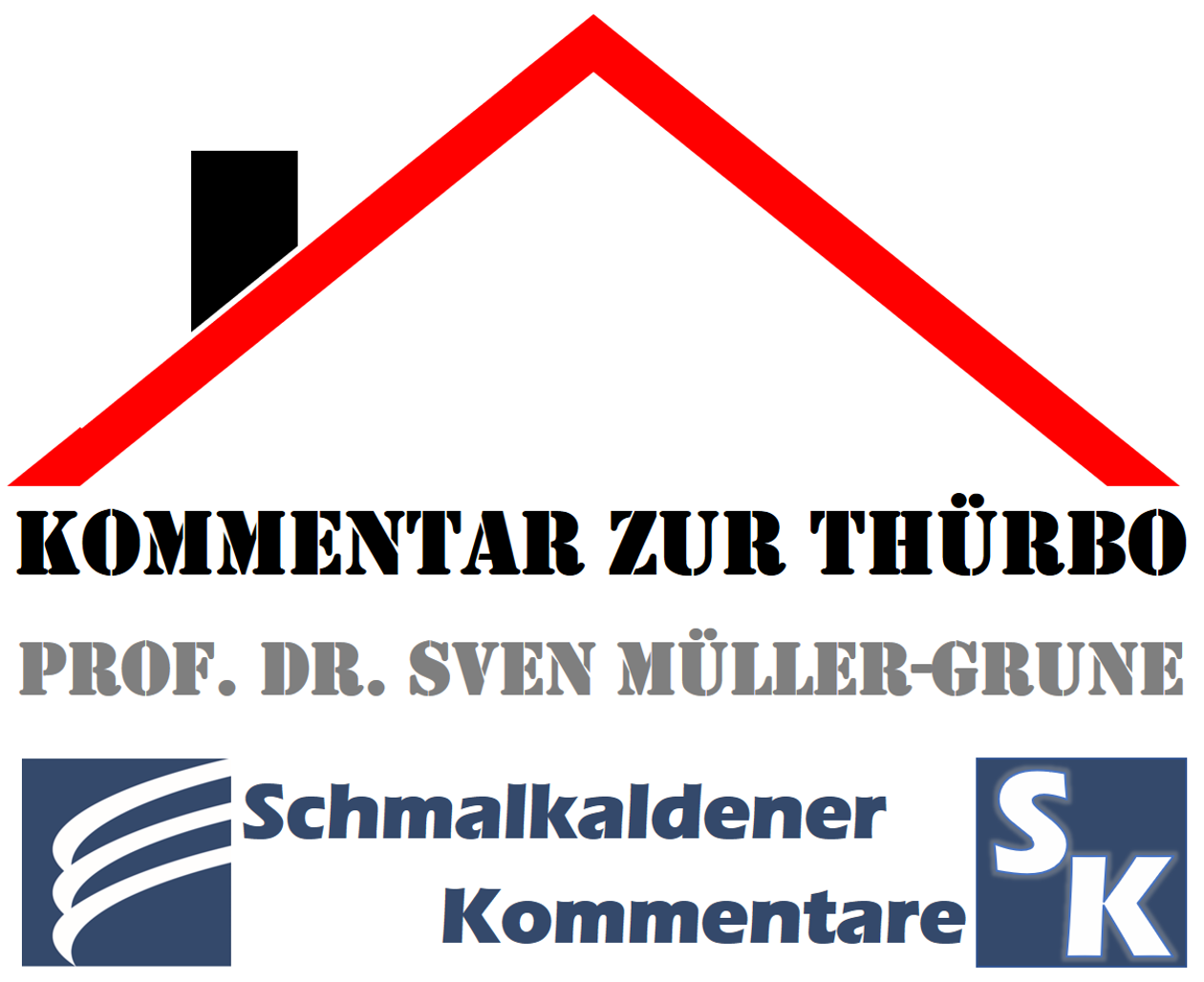 Logo Thüringer Bauordnung